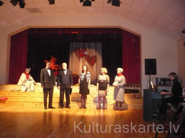15.02.2014 Lejasciemā
